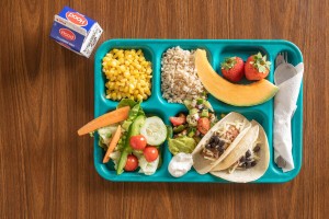 Lunch